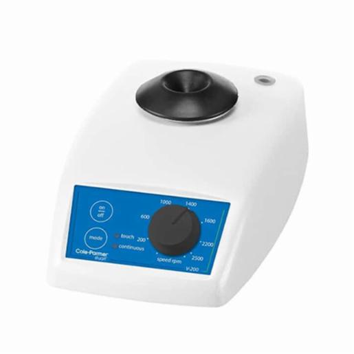 Cole-Parmer VORTEX MIXER VAR SPEED 90-240V 04729-03