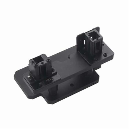 Cole-Parmer SP-800 Single-Cell Holder, Micro-Cuvettes-83070-59