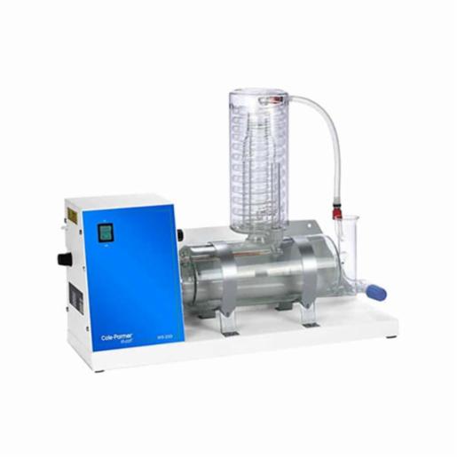Cole-Parmer WS-200-4 Water Still, 4L/hr   99295-00