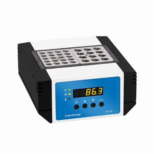 Cole-Parmer BLOCK HTR DUAL BLOCK 200C 230V 36620-08