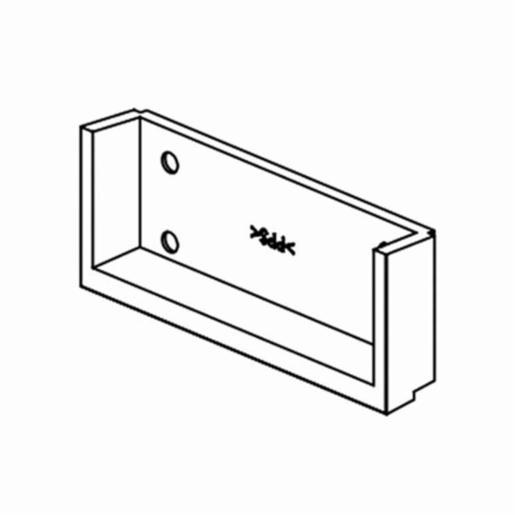 Cole-Parmer INSERT BLOCK SPACERS 2/PK 36620-67