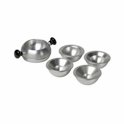 Cole-Parmer LARGE HEATER BLOCK KIT 04805-67