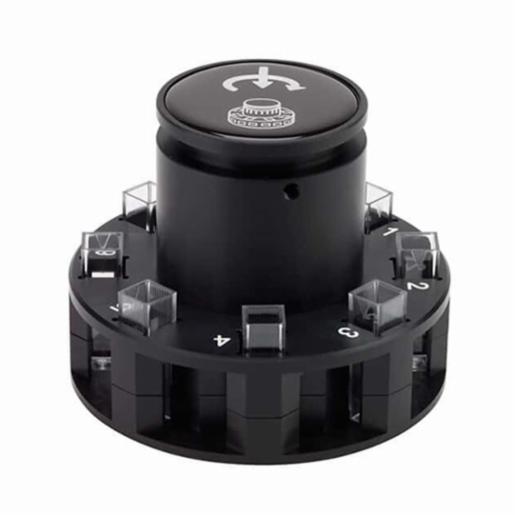 Cole-Parmer Automatic 8-Cell Changer-83056-29