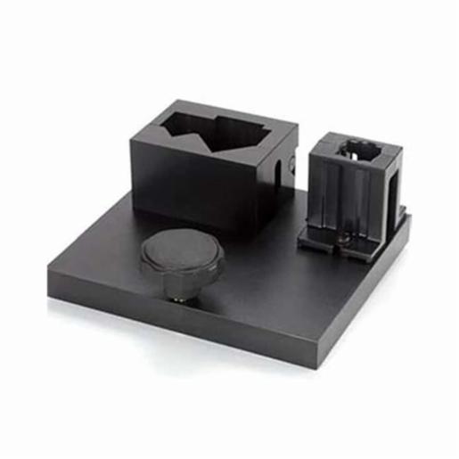 Cole-Parmer Test Tube Holder, 16 or 24 mm Diameter or Cuvette 10 mm Square-83070-43