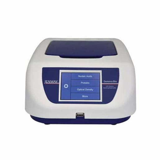 Cole-Parmer SP-400-BIO Diode Array Scanning Life Science Spectrophotometer, DNA/RNA/Oligo/Protein; 100-240 VAC-83056-04