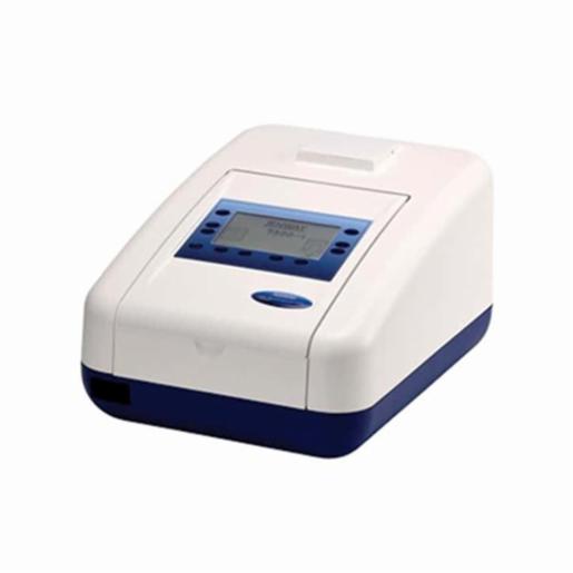 Cole-Parmer SP-300-VIS Visible Spectrophotometer; 100-240 VAC-83058-15