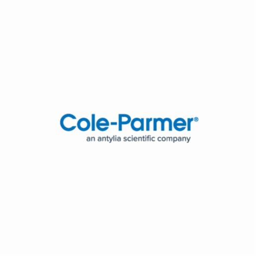 Cole-Parmer Block For 48 x 0.2ml Tubes, 1 Item STUASHT1/48