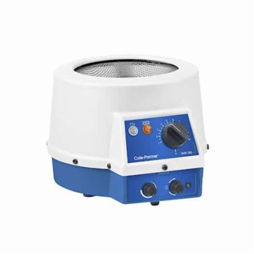 Cole-Parmer HEAT/STIR MANTLE 2000ML 230V 04641-55