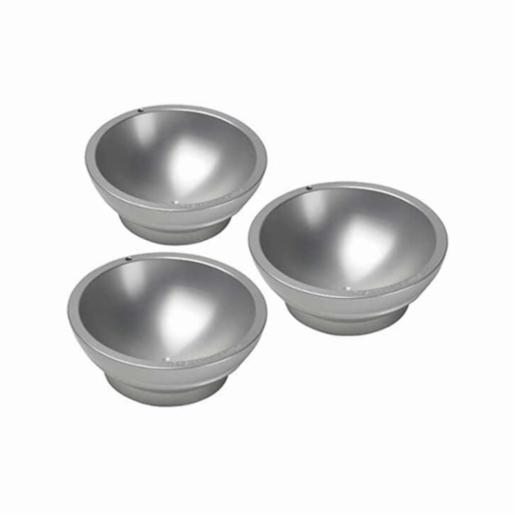 Cole-Parmer HEATER BLOCK INSERT 3X50ML 04805-97