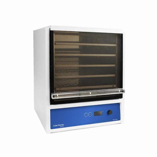 Cole-Parmer INC-200D-M Microplate Incubator, 20L  230V 39065-15