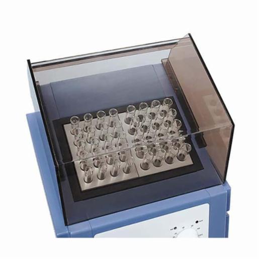 Cole-Parmer COVER F/ 2 BLOCK HEATER 36610-96