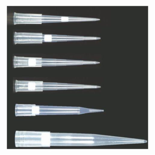 Corning Axygen Filter Tip 20µl Max Rec P20 Rack Sterile, 10X96 AXYGTF-20-L-R-S