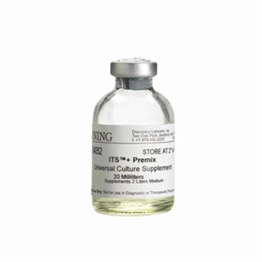 Corning Cytok Media AD Its Culturesuppl 2L Equiv, 20 ml BDAA354352
