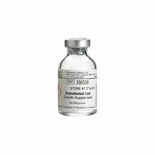 Corning Cytok Media AD Endcell Grsup Ecgs Bovine, 100 mg BDAA356006