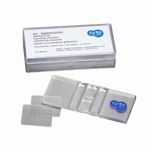 Corning Counting Chamber For Corning Cell Counter, 1 Items