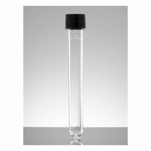 Corning Tube 16X125mm 16ml Round Screw Cap Ps, 1000 Items BDAA352025