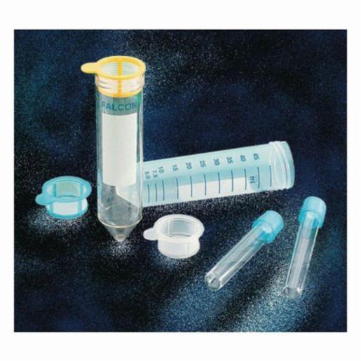 Corning Cell Strainer 100µm Yellow Frame Ind St, 50 Items BDAA352360