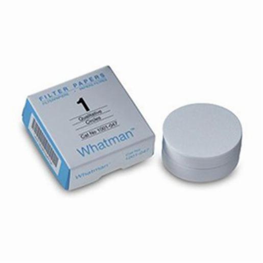 Cytiva Filter Paper, Grade, Circle, 240mm, 100 Items WHAT1001-240