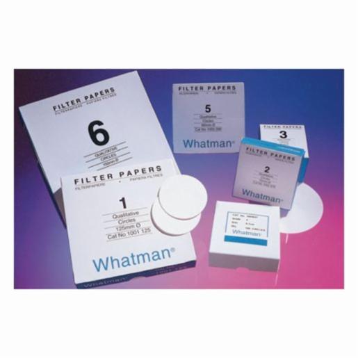 Cytiva Filter Paper Grade 4 Diam 240 m, 100 Items WHAT1004-240