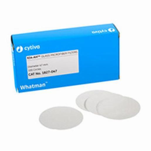 Cytiva Filter, Glas, Circl, 934-A, 70m, 100 Items WHAT1827-070
