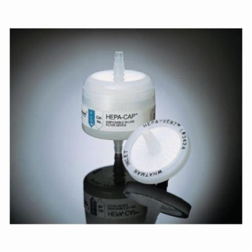 Cytiva Filter Hepa-Vent Gmf 0.3U, 10 Items WHAT6723-5000