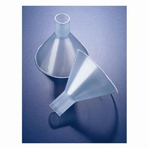 DWK Powder Funnel 290mm PP, 1 Item AZLOFWC212
