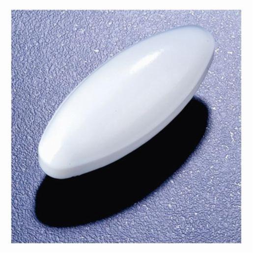 DWK Stir Bar Oval 30 x 16mm, 2 Items AZLOSWN524