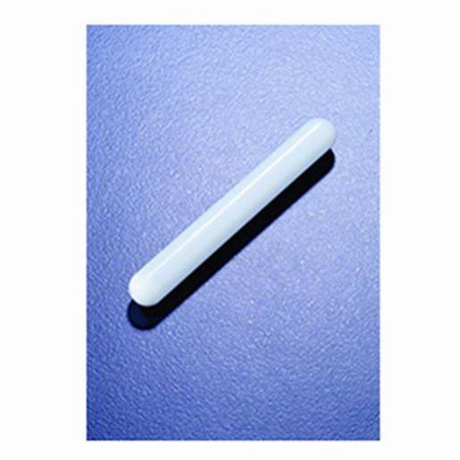DWK Stir Bar Cylindrical 13 x 6mm PTFE, 2 Items AZLOSWN657