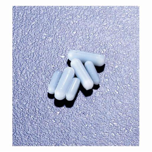 DWK Stir Bar Micro 10 x 3mm PTFE, 2 Items AZLOSWN954