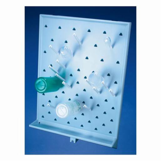 DWK Rack Draining Polystyrene Wall Mounting, 1 Item AZLOWRP001P