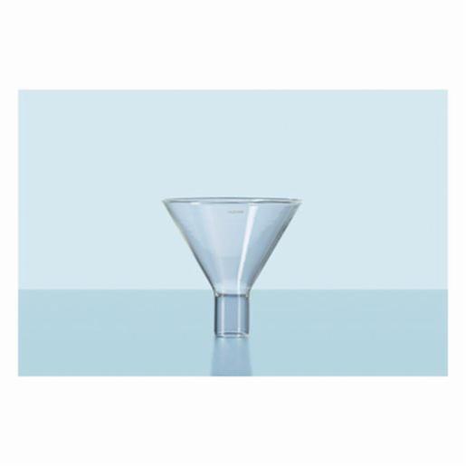 DWK Funnel Powder 70 x 70mm Short Wide Stem, 10 Items SCOT213543804