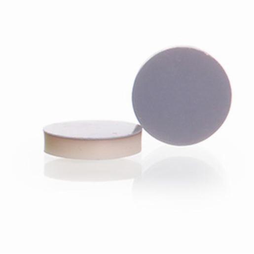 DWK Seal PTFE-Protected For Pbt Screw Cap Gl14, 10 Items SCOT292480805