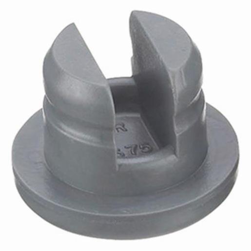 DWK Stopper 13mm 2-Leg Chlorobutyl Lyophiliz, 1,000 Items WHEAW224100-093