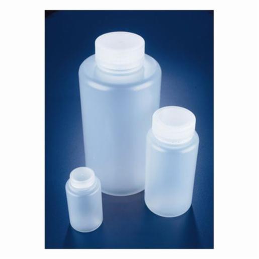 DWK Bottle 30ml Ppr+Cap W/Mouth, 10 Items AZLOBWP0030PN