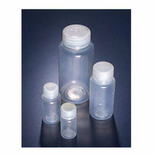 DWK Bottle 500ml Pp, Cap W/Mouth, Bulk, 100 Items AZLOBWP0500BULK