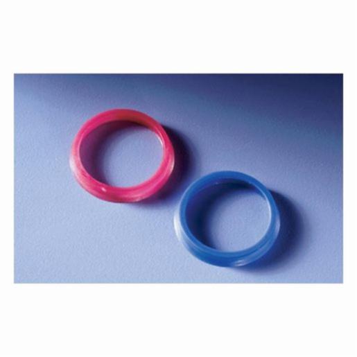 DWK Ring Pouring Pp Blue Gl45, 10 Items SCOT292422809