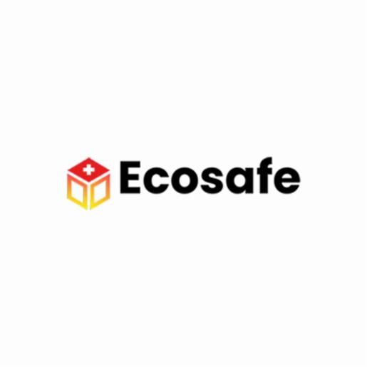 Ecosafe RANGE 8B - Corrosion resistant laboratory cabinet - 30 L APC32+O