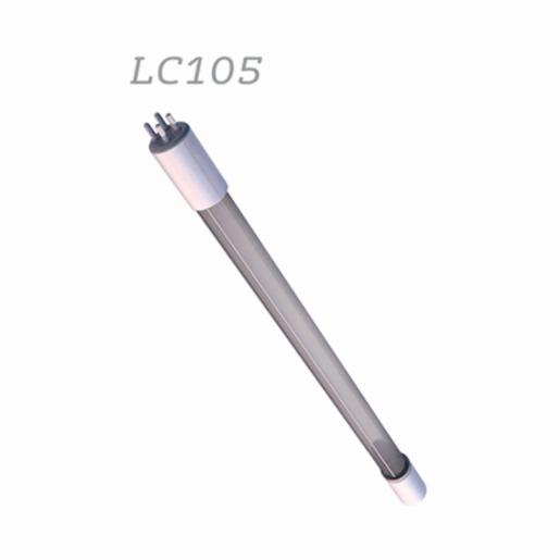 Elga UV Lamp for Option 2/4/5, MEDICA, Maxima, Optima, Elect & Option 3 MK2,UV Lamp,Consumables,LC105