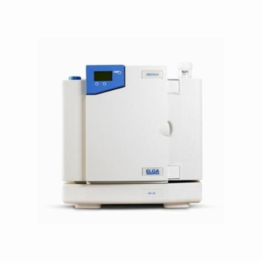 Elga MEDICA R 15 BP Pack c/w with LA621 25 Litre DV,MEDICA R 15 BP,Products & Accessories,MR015PK02