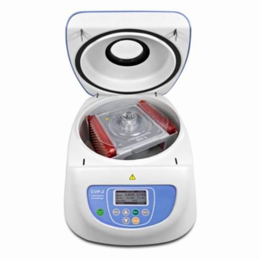 Grant Centrifuge Vortex Mixer Cvp-2 For Pcr Pl, 1 Item GRANCVP-2