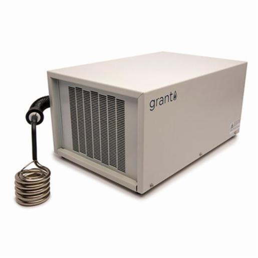 Grant Cooler Refrigerated Dip Model C1G, 1 Item GRANC1G