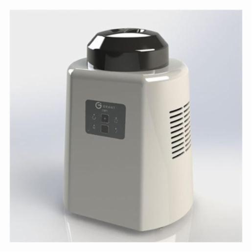 Grant Controlled Rate Freeze And Thaw Syste For Cryopreservation GRANCRFT