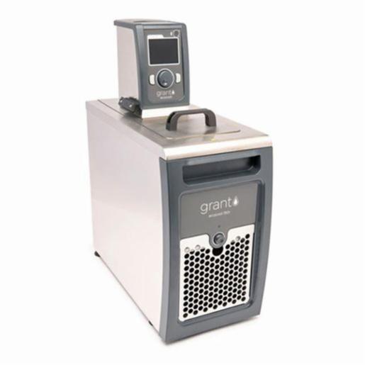 Grant Refriger. Circulating Bath Ecocool 150; 5.5L; -30 To 150 °C GRANECOCOOL150R