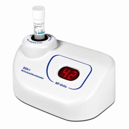 Grant Densitometer Mcfarland Tube EU/UK, 1 Item GRANDEN-1