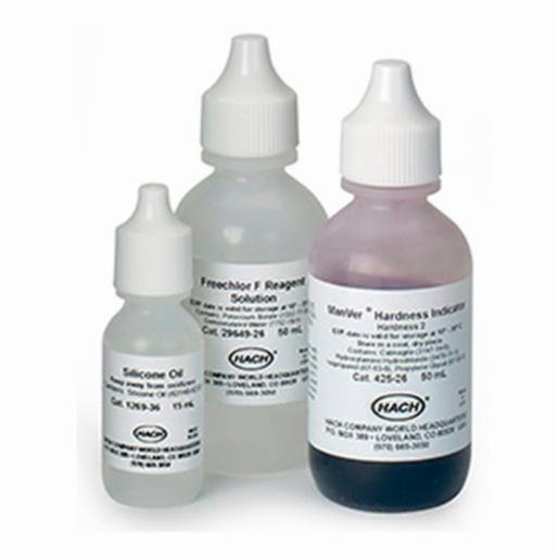Hach Silicone Oil, 15 ml Hach 126936