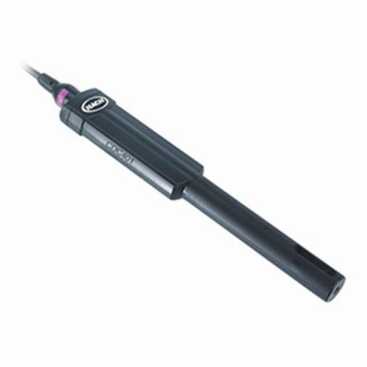 Hach Conductivity Probe With 1M Cable, 1 Item Hach CDC40101