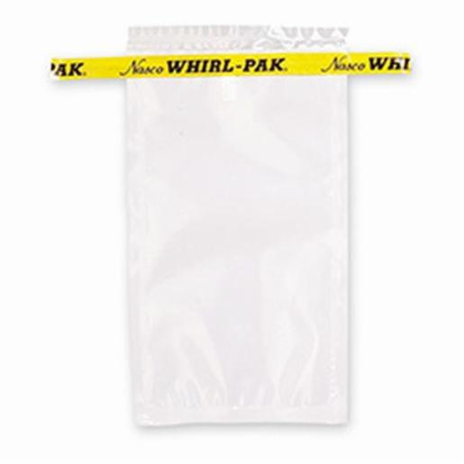 Hach Bag Whirl-Pak 207ml, 100 Items Hach 2233199