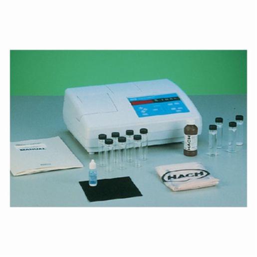 Hach Cloth Oil Application, 1 Item Hach 4707600