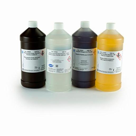Hach Buffer Solution pH 7.00. 500 ml Hach 1222249