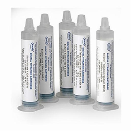 Hach Sulfuric Acid 1,600N In Cartridge, 1 Item Hach 1438901